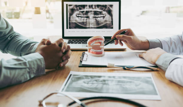 Best Broken or Cracked Tooth Emergency Dentist in Knightstown, IN