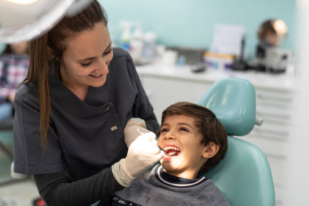 Best Emergency Dentist for Knocked-Out Tooth in Knightstown, IN