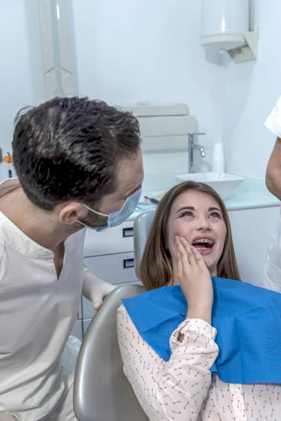 Best Mobile Emergency Dentist in Knightstown, IN