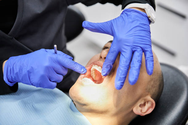 Best Emergency Dental Services for Seniors in Knightstown, IN
