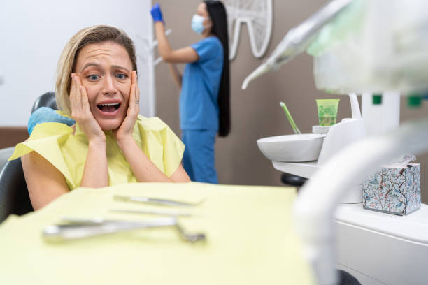 Best Emergency Dentist for Lost Fillings or Crowns in Knightstown, IN