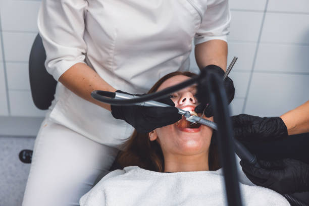 Best Emergency Dental Services for Seniors in Knightstown, IN