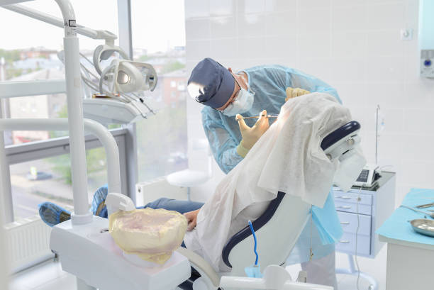 Best Broken or Cracked Tooth Emergency Dentist in Knightstown, IN